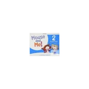 Mouse and Me! : Level 2: Student Book Pack (ISBN: 9780194822688)