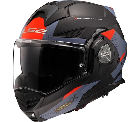 LS2 FF901 ADVANT X OBLIVION
