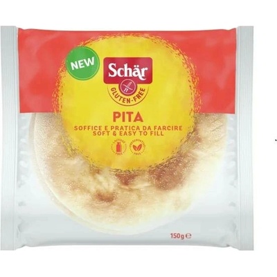 BFree Pita chléb bez lepku 220 g – Zboží Dáma