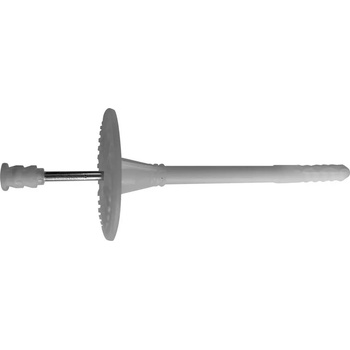 Wkret-met Дюбел за из. с мет. пирон 10x180 200 БР. WKRET-MET 40197