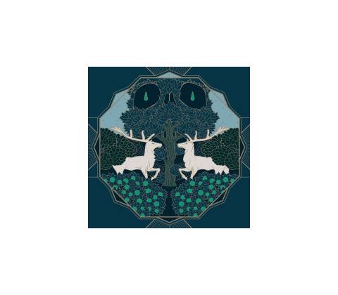 Dark Sanctuary - Cernunnos CD