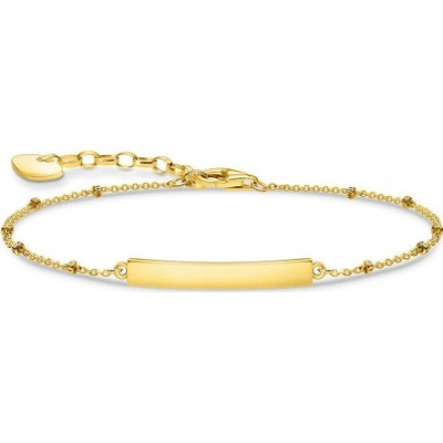 Thomas Sabo A1975-413-39-L19v