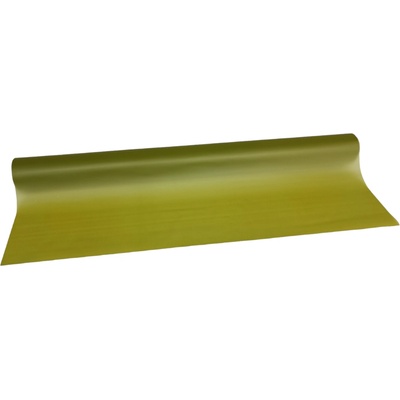 Floristická fólie průsvitná 50cm x 9,1m 10 tmavě olivová