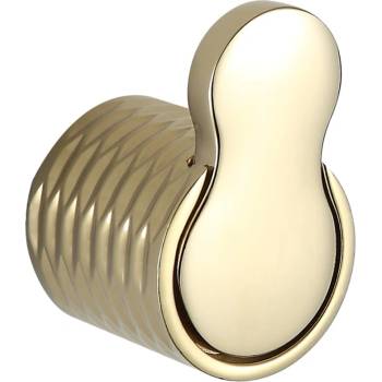 Mexen Base кука за кърпа, златна - 7088235-50 (7088235-50)