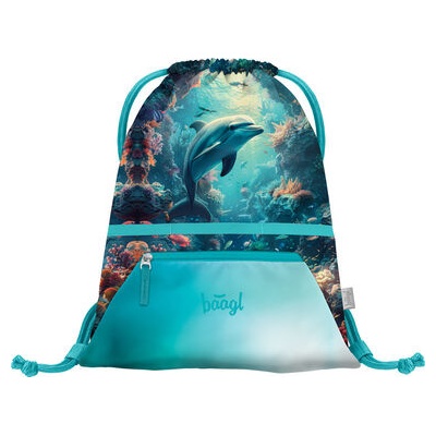 Baagl Delfín A-34814 – Zboží Dáma
