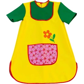 Image 1 of КАРНАВАЛ ТУНИКА ПИПИ ДЪЛГОТО ЧОРАПЧЕ (787720230885)