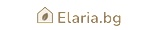 Logo Elaria.bg