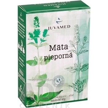 JUVAMED Mäta prieporná vňať 40 g