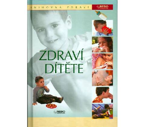 Zdraví dítěte