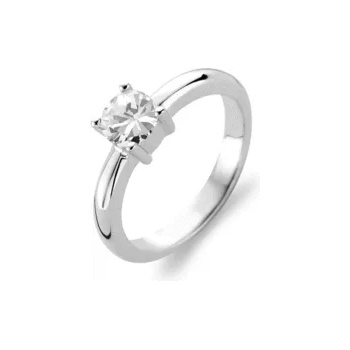 Image 1 of Ti Sento Milano Дамски пръстен Ti Sento Milano - 1463ZI/50 (1463ZI/50)