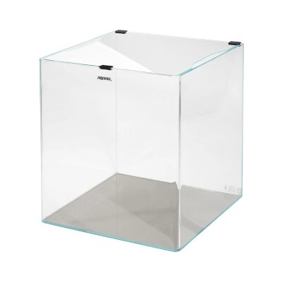 Aquael Opti Tank Rounded 70 čierne 68 l