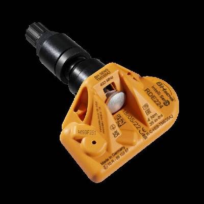 HUF Snímač kola, kontrolní systém tlaku v pneumatikách 73901224