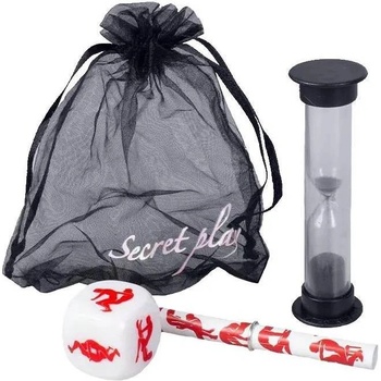 ostatní Еротична игра за гейове - Chronomasutra