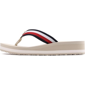 Tommy Hilfiger TH Corp Mid Wedge Beach
