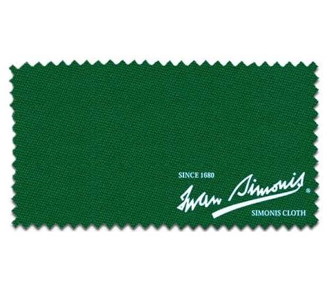 Simonis 860 198 cm