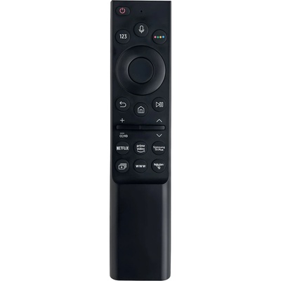 съвместим < p> SAMSUNG BN59-01363L - радиочестотна(BT) заместител дистанционно управление с гласово управление < /p> (<p> BN59-01363L)