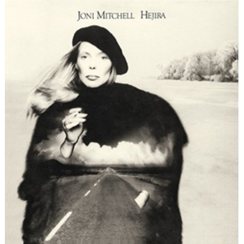 MITCHELL JONI: HEJIRA LP