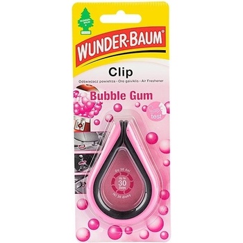 WUNDER-BAUM Clip Bubble Gum