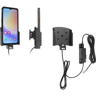 Brodit držiak pre pevnú inštaláciu na Samsung-Galaxy Xcover 7, 727380