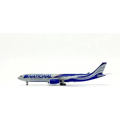 Phoenix A330-343 National Airlines, Named "Uncle Bob" 1:400