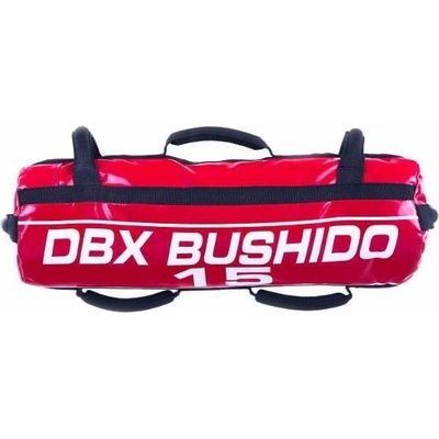 Bushido DBX Powerbag 15 kg – Zboží Dáma