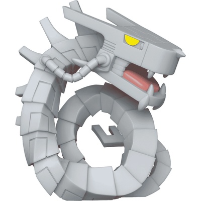 Funko Фигура Funko POP! Animation: Yu-Gi-Oh! - Cyber Dragon #1736 (098586)