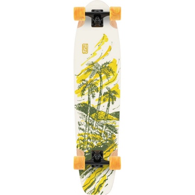 LANDYACHTZ Ripper Postcard 37