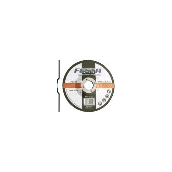 Festa Brusný kotouč 150 x 6,4 mm BO150F