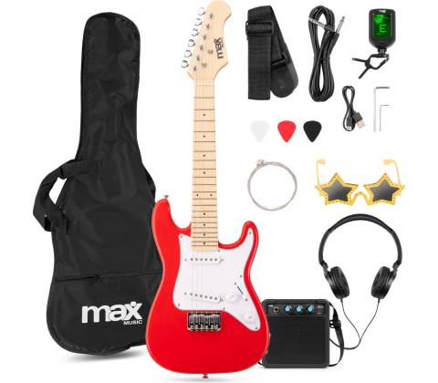 Max GigKit Junior set