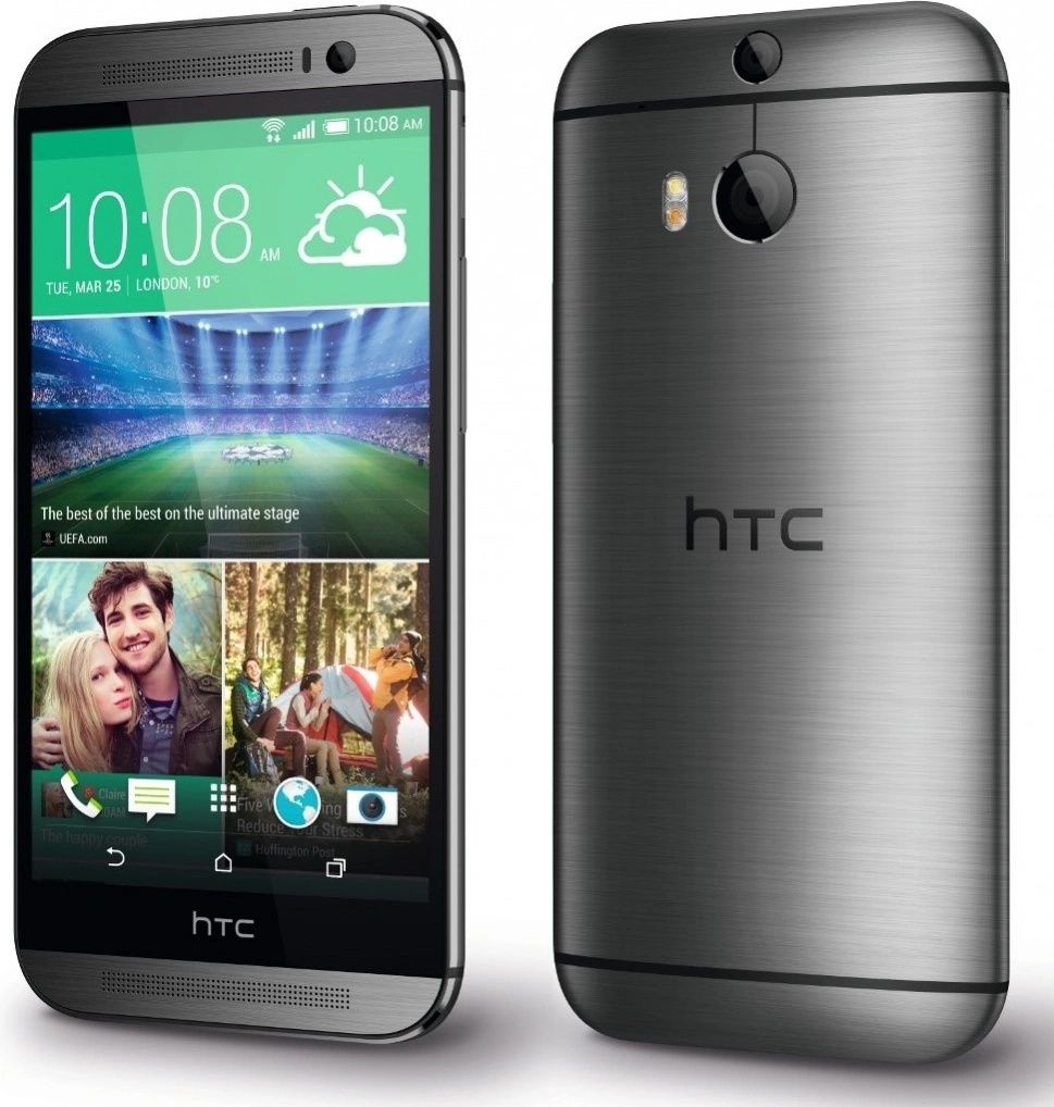 HTC One mini