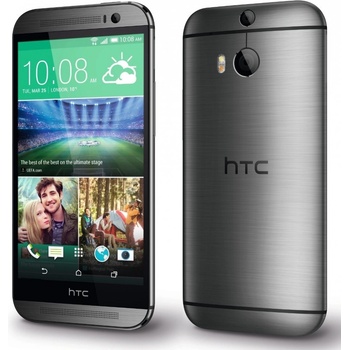 HTC One mini
