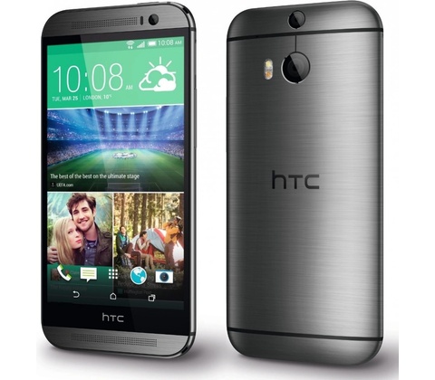 HTC One mini
