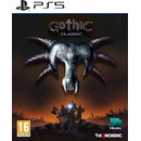 Gothic Classic
