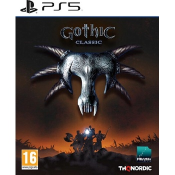 Gothic Classic