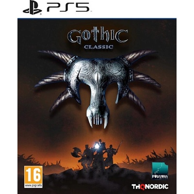 Gothic Classic