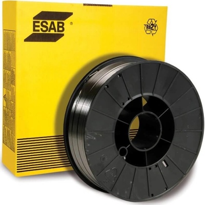 Esab Trubičkový 0,8 mm Coreshield 15 D200 4,5 kg