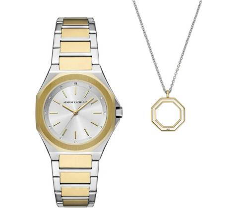 Armani Exchange AX7161SET