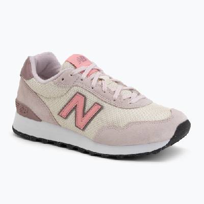 Дамски обувки New Balance Classic 515's V3 double bubble/rosewood