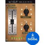 Final Mix Software Parallel Ac. Guitar III (Дигитален продукт)
