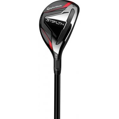 TaylorMade Stealth Rescue Fujikura Ventus – Zboží Dáma