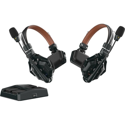 Hollyland Solidcom C1 Pro 2S