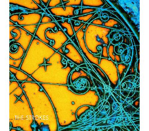 Strokes - Is This It