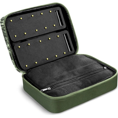 Delphin Pouzdro Na Návazce Rig Station Space C2G