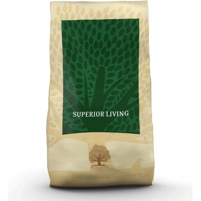 Essential Superior Living 2 x 10 kg