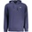 Fila Мъжки суичър с цип fila, Размер l, Цвят Синьо (fam0875_bl50004)