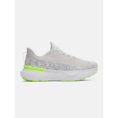 Унисекс обувки Under Armour UA U Infinite Pro 2 Storm-GRY Under Armour | Siv | МЪЖЕ | 48 1/2