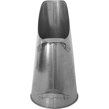 Strend Pro 15x25,5x48,5cm