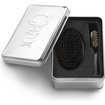 BraveHead Brave Head Barber Kit Brushes