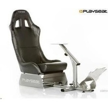 Playseats Evo čierne REM.00004