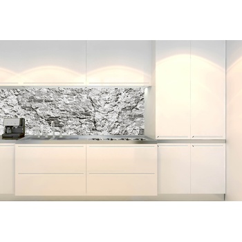 DIMEX ART s. r. o Фототапет за кухня - текстура на стената 180 x 60 см